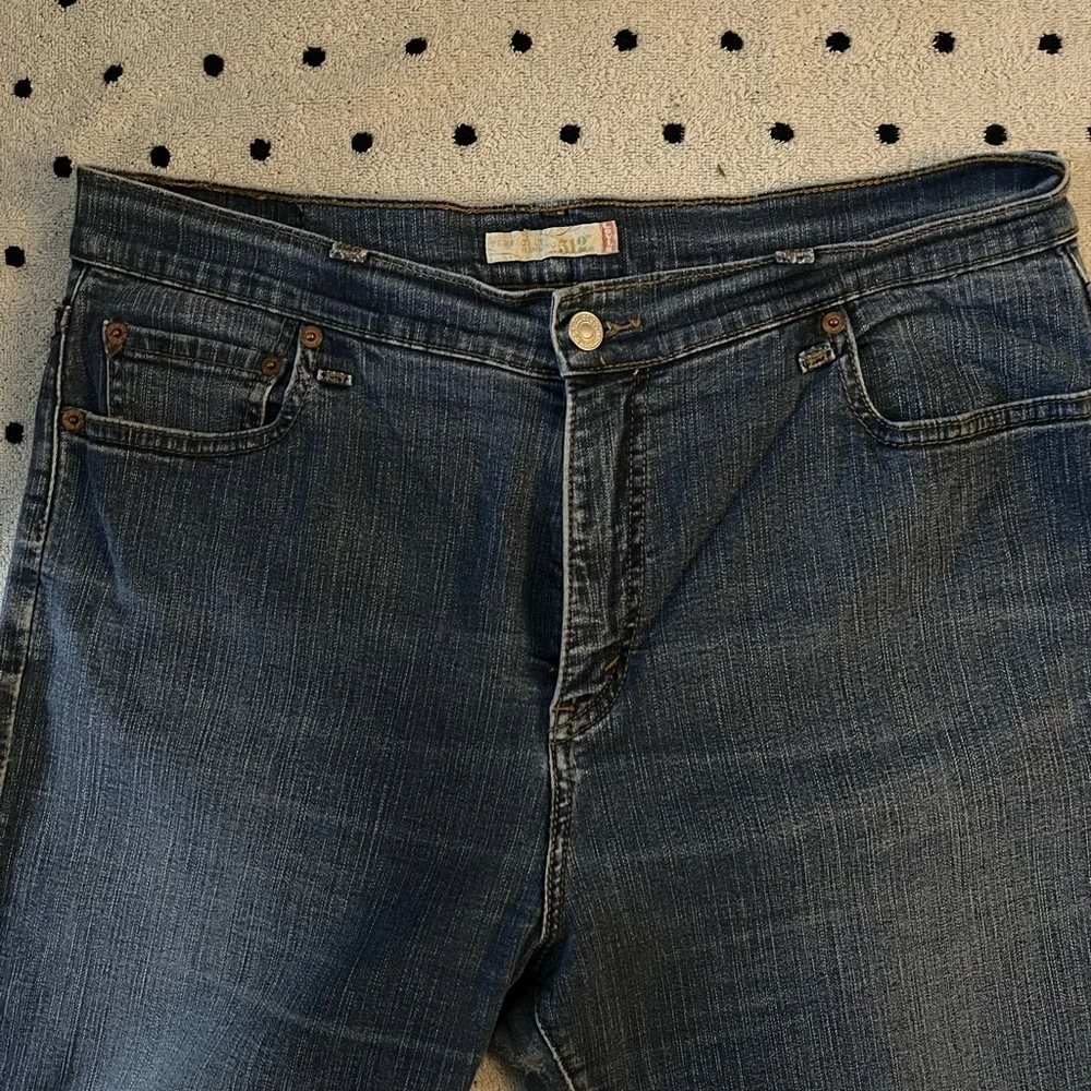 Levi’s 512 size 16s - Picture 6 of 6